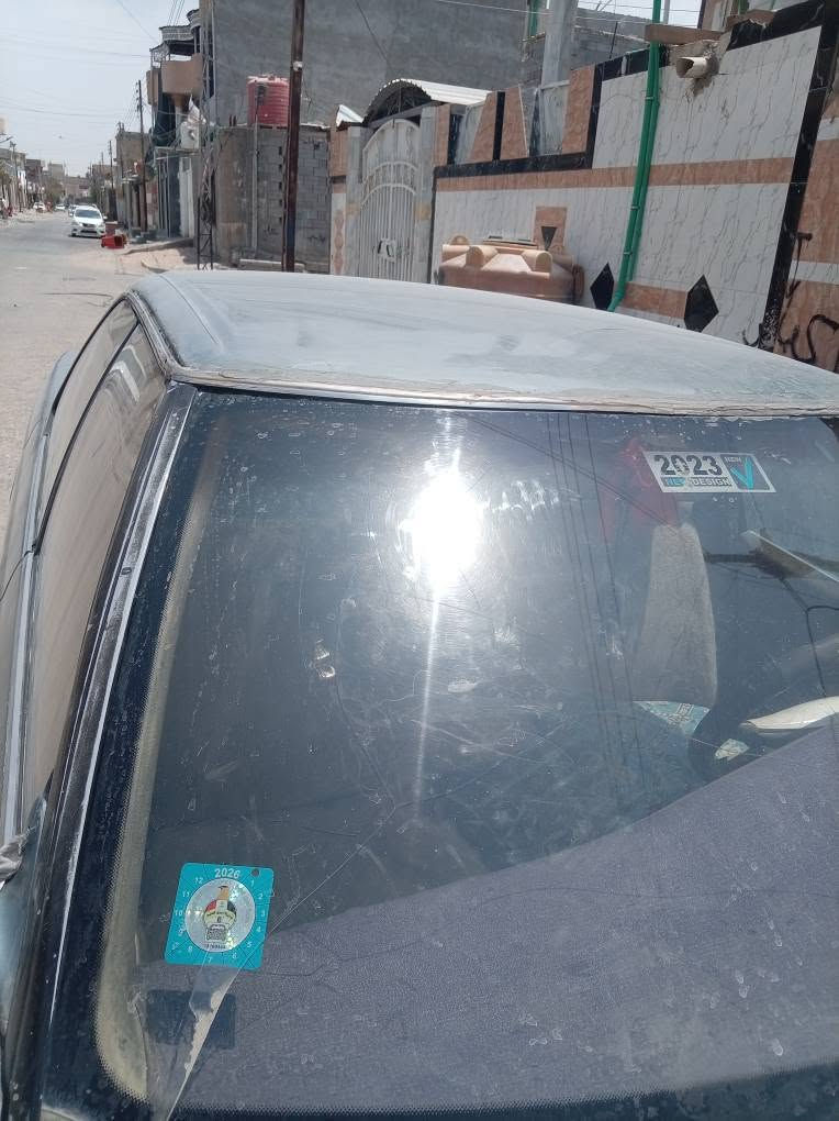مارك. كصيف. 1991..رقم.انكليزي.السنويه.تنتهي.2031. المكينه. اثنين. ونصف. مكينه. زينه. مابيه. أي. تبخير. ولا. نقص. دهن. الكثير. هم. زين. مابيه. أي. شي. حداديه. زينه. تابرات.نظيفه.واسبير.نظيف.صاحب.السياره.عنده.وكاله.عامه.ويريد.التحويل.مجودصاحب.السياره.في.البصره.السعر.النهايي.قفل.25 ورقه. لحد. يكلمني.. على. السعر. اللي. يريد. يشتري. يجب. يشوف. هذا. آخر. سعر
***********
السياره. لا مكصوصه. ولا. نقل. جثه. السياره. اصوليه البصرة, العراق
