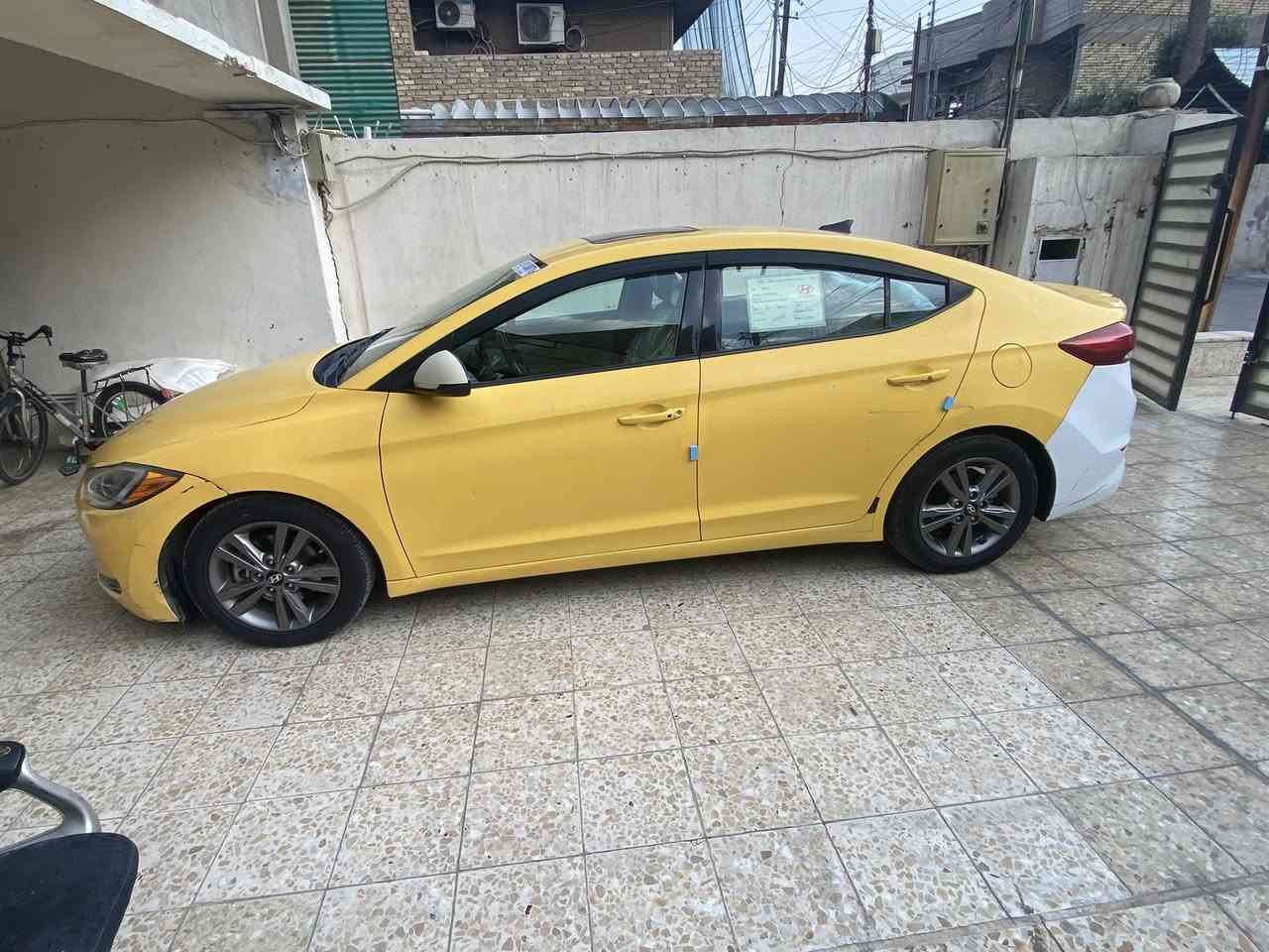 السلام عليكم
النترا ٢٠١٨ فول
بصمة
فتحة
محرك ٢٠٠٠ دوش
تحكم ستيرن فول
رادارات
كامرة دوارة
ترحيب
تدفئة كشنات
منضومة زنون
تبريد ثلاجة
ماشية104 ألف كيلو
السعر : ١٠٧ $
***********: Laü8l
