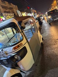 تكتك 2022 • رقم كربلاء • بغداد الدورة