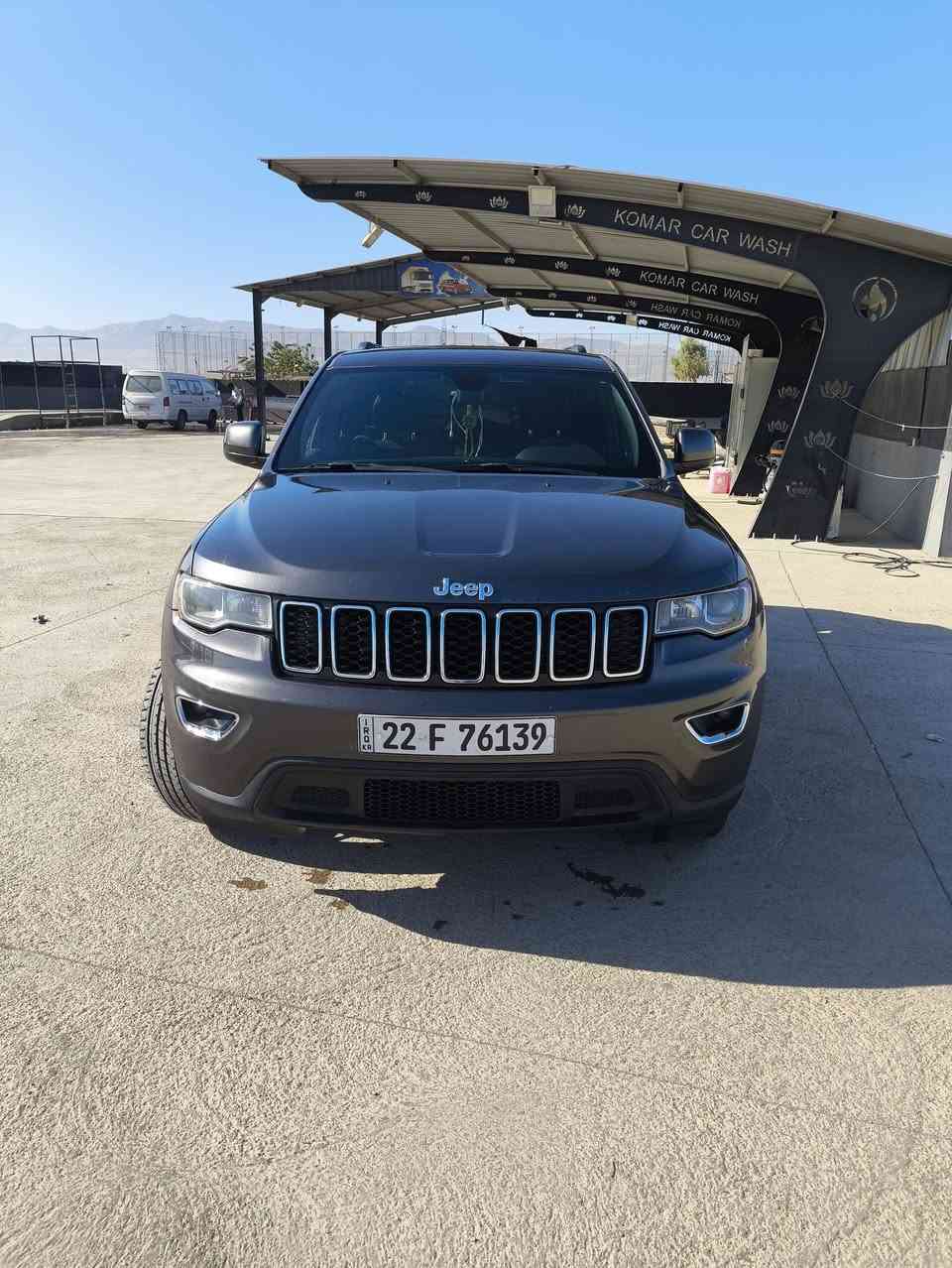 السلام عليكم جيب موديل ١٧ كلين كير مكينه بشرط سعر ٢٣٠ لاستفسار اتصل ***********
