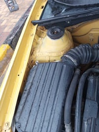 توماتيك • محرك كير شرط • ٢٠١١