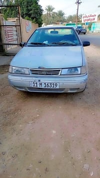 هوندا أكسل • موديل ٢٠