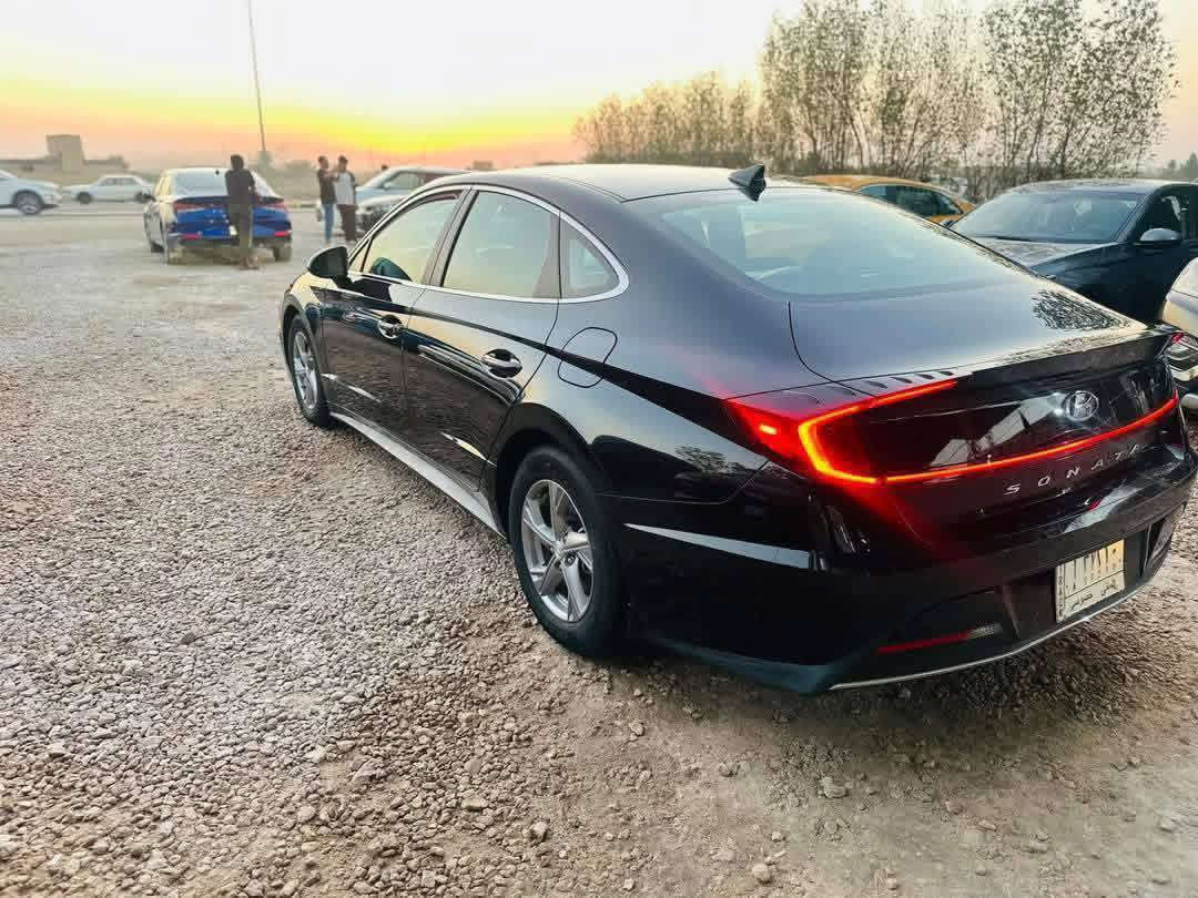 ياالله هونداي سوناتا موديل 2021 
مرقم معوقين مثنئ وكاله عامه من المعوق بسم المشتري 
الضرر جاملغ تبديل وحافه بنيد صبغ فقط بدون عابر شاصي لغد كفاله مكينه 2500 السعرب 144 بيع نقدأ فقط 
اي تفاصيل واتساب *********** 
السماوة الرميثه شارع عام معرض احمد ال شمران
