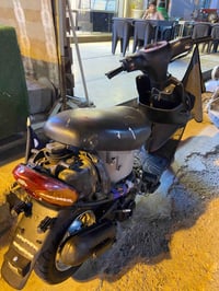 دراجه نضيفه • كفرات بحاجة تغيير • عمارة ميسان