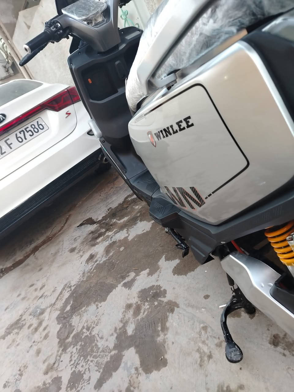 درجه زيوره بعدها السعر مليون و٥٠ صار ٥ يام جايبها


**إذا كنت صاحب هذا الإعلان وتريد حذفه لأي سبب، رجاءا أرسل رسالة إلى الدعم الفني**