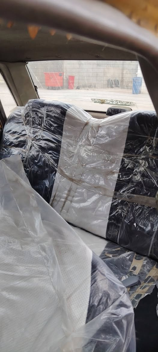 السلام عليكم سايبا 2012 رقم احمر بابل بدون تحويل كير الرابع يفلت محرك نضيف شواصي بس واحد لحيم دواخل كشر نضيف نجف ناحيه الرضويه *********** واتساب بيه
