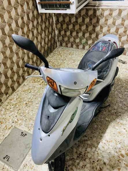 إبريز نوزل خطين ليت فوك وارد ياباني فئة الكولد غنية عن التعريف الدراجة جديدة وحلة من الصور بعد كاملة مكملة مال رمبة كفالة من التاير لتاير لتكلي شبيهة مابيهة الدراجة جديدة ومابيهة نقص واحد اخذهة افحصهة وين متحب جيب اي احد يعجبك مكينة خرسة شلعة معدل كلهة خير من لله الدراجة علة وضع الوكالة ومملعوب بيعة ومصورلك كلشي هم وكو فديو الي يحب ادزة الة يتفضل خاص ملاحضة ايشي يختلف عن الصور او الحجي انطيك الدراجة وكراويك ***********بغداد مدينه الصد السعر مليون و150
