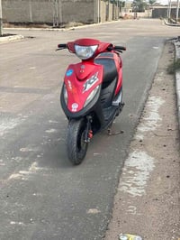 ماكس ياباني • محرك بكفالة • رميثة