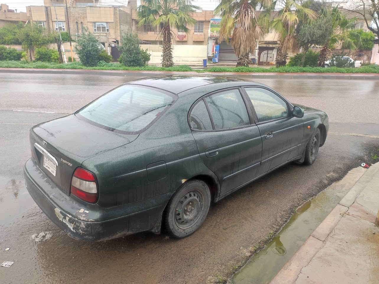 سياره دايو كير محرك اوبل باسمي شرط تحويل أو وكاله وبيها كوبون للاستفسار الاتصال بالرقم الأتي***********
