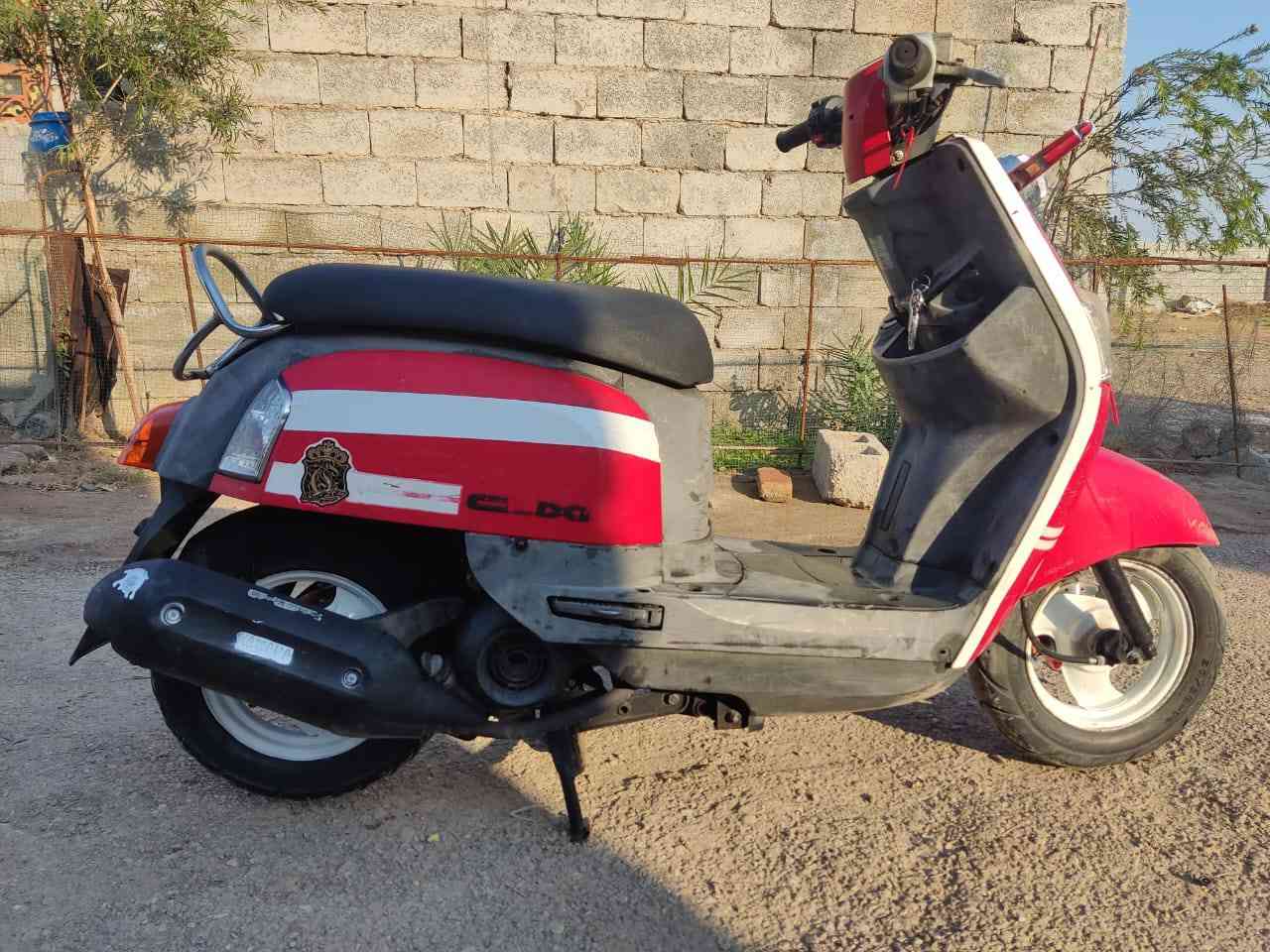 اسلام عليكم درجه بوليس لبيع درجه اي نقص مابيه كامله درجة ختم واحد
لستفسار
***********
