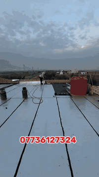 شركة الخليج • تغليف ايزوگام • ايراني درجه اولى