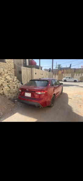 كورلا ٢٠٢٠ للبيع ***********
