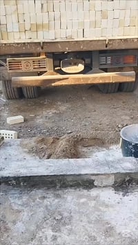 طابوق النهروان • توصيل بغداد وديالى • ٤٢٠٠ أو ٨٤٠٠