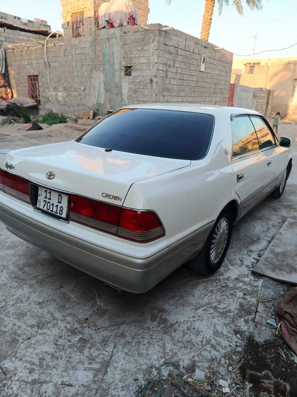 راس الثور موديل ١٩٩٧ مكينه ٢٥٠٠ مكينه كير حداديه تبريد كله جاهزه  رقم بغداد مشروع وطني  المكان ابي الخصيب طريق الصحراء رقم صاحب السياره *********** سعر سياره ١٠٥ وبيها مجال سياره جاهزه من كلشي ابو الخصيب, البصرة
