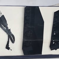 مروحة تبريد • بلايستيشن 4 • جديدة