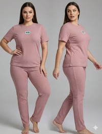 ✨ بجاما الليكرا الأصلية.. راحة تفوق الخيال وأناقة ترسم جمالج! ☁️💖 لأن ...