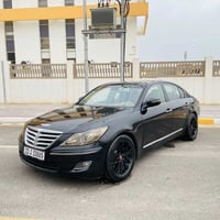 جنسس ٢٠١٠ • وارد امريكي • جلد كهربائي