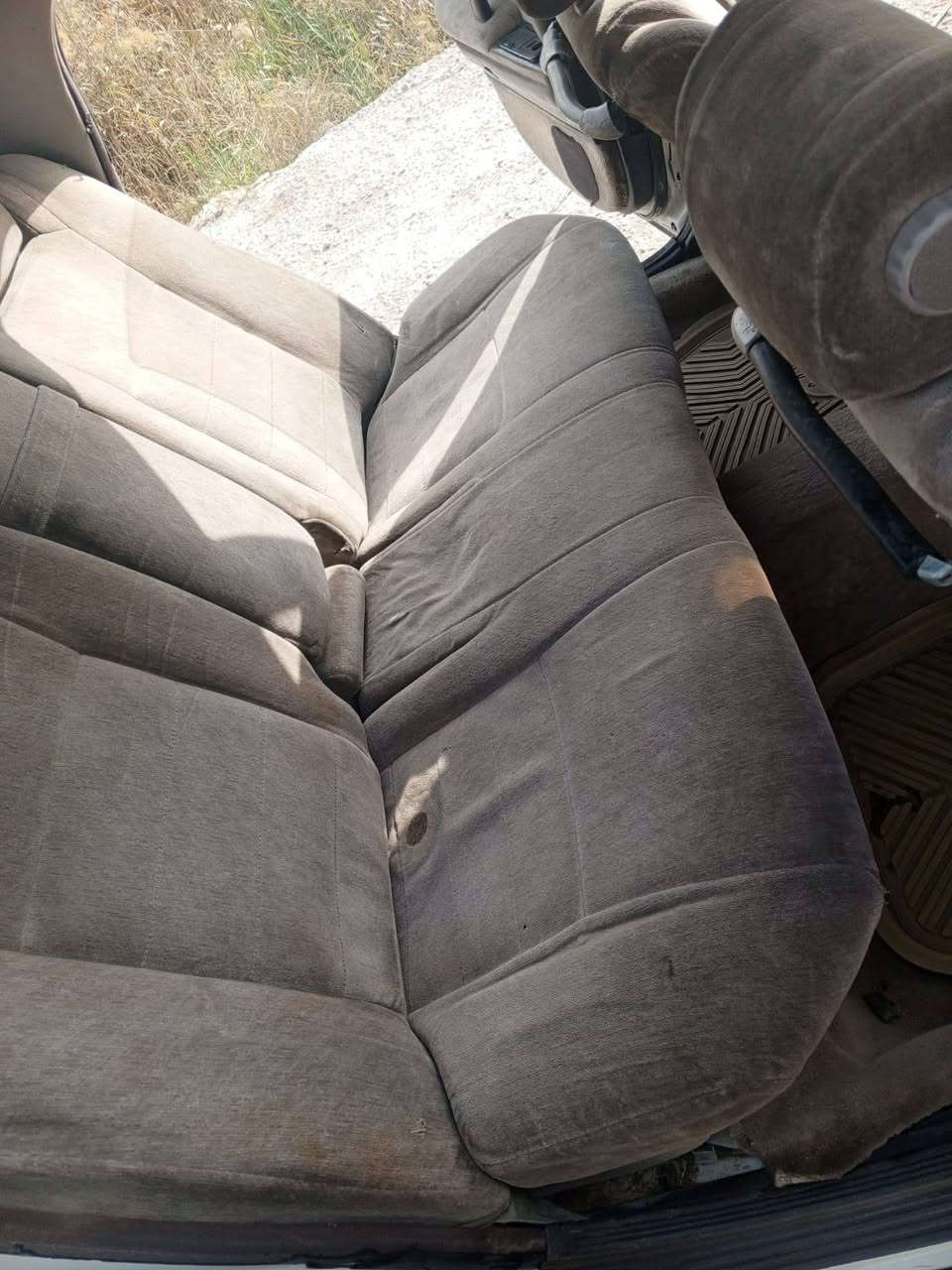 سلام عليكم للبيع  بطه  موديل 1992 كفاله كص ونقل بسمي سنويه ل2027 كهربائيات كله شغال تخم تاير وحداده وباتري جديد مكينه توه شادهه  2ونص
المكان البصرة قضاء القرنه 
السعر 37وبيهه مجال  
للتصال‏‪***********‬‏
