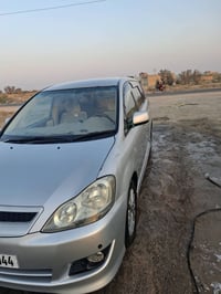 مكينة وكير • ٢٠٠٣ • ناصريه