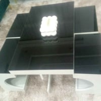 ميز كبير • ٤ طبلات • كركوك