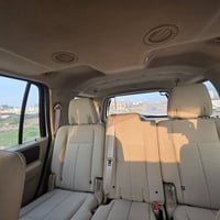 اكسبيديشن XLT • ٢٠١٢ • اربيل