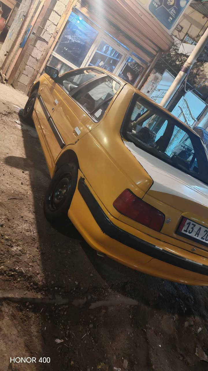 سلام عليكم بيجو بارص موديل ٢٠١٨ سياره كفاله ماعده ضربه بجاملغ الخلفي ومعمر وطخم تاير وحداديه سياره كامله وسياره باسمي شرط تحويل ثاني يوم رقمه انكليزي ميسان ابيع او مراوس وحسب القناعه الخاص مفتوح السعر ٦٠ وبيها مجال عمارة, ميسان


**إذا كنت صاحب هذا الإعلان وتريد حذفه لأي سبب، رجاءا أرسل رسالة إلى الدعم الفني**