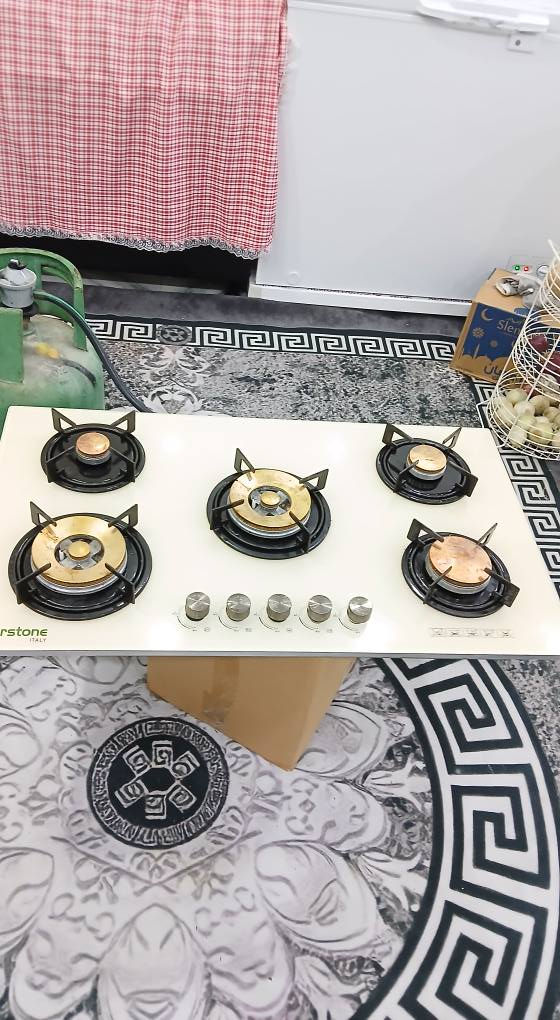 تباخ ايتالي..90هه زار....سليماني
*********** السليمانية, العراق
