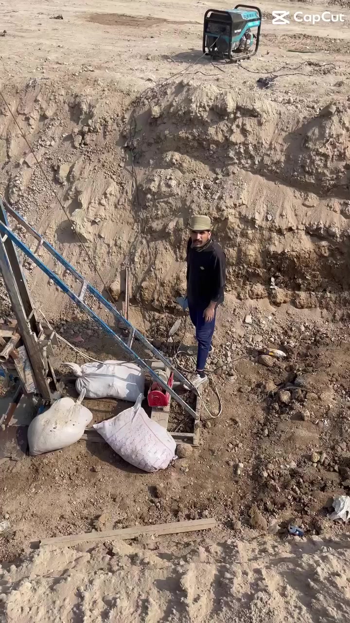 حفر الابار الارتوازية في جميع المحافظات                           ***********2                                             ***********                                               #العماره #الناصرية #المحافظات #الجميع #بابل #واسط
