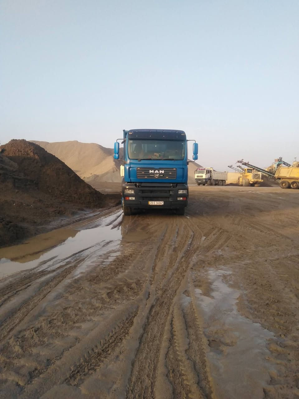 مان تيكه لبيع موديل ٢٠٠٣كير فيتيس محرك ٤٦٠ سياره مكفوله ***********
