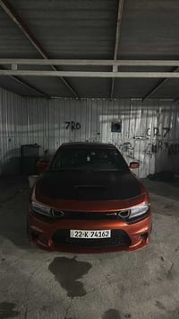 سكات باك • ٢٠٢١ • مشمشي ٦٠٠٠٠ مايل