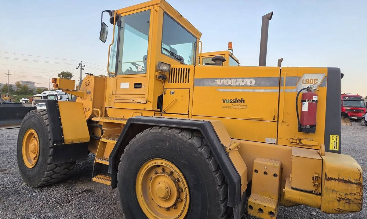 للبيع - بۆ فرۆشتن دخول جدید
———————
عفار  : VOLVO
حجم : L90C
دخول : جدید بصرا
مکان   :اربیل قضا ٕخبات معرض باران
—————————
بۆ زانیاری زیاتر پەیوەندی بکەن بەم ژمارە تەلەفۆنە 

***********
***********

