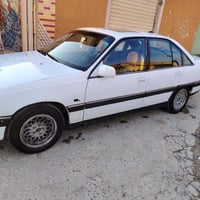 اوميكا موديل ٩٣ حجم ٢٠ رقم نينوى انكليزي سنوية ٢٠٣٠ هزة جديدة تايرات ج...