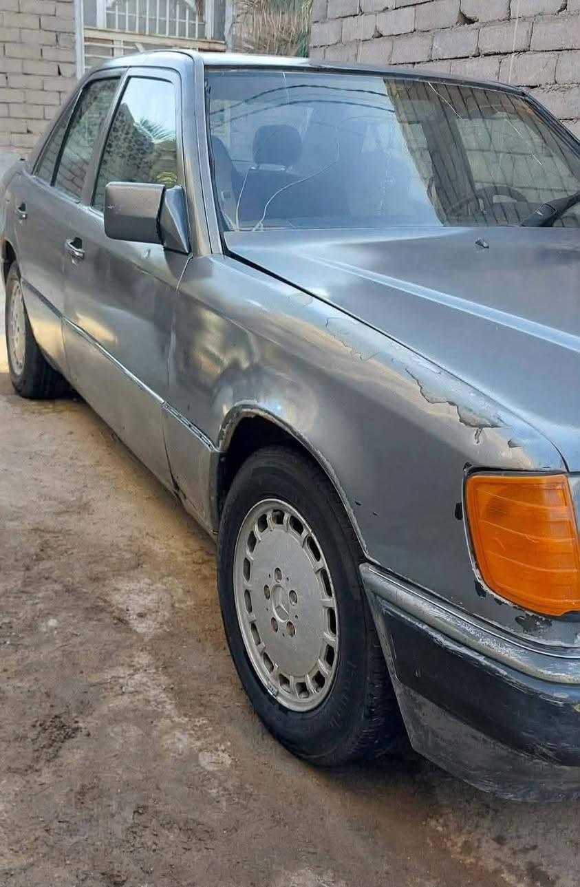 مارسيدس دب مديل 87 للبيع
رقم كربلاء مشروع وطني مداور ثاني يوم مكينه 2 ونص جديده حداديه تخم تاير كله جديد سياره جاهزه وسعره كلش مناسب 29 وبيه مجال للشراي مكاني ناصريه سوك الشيوخ الاستفسار والتواصل خاص او على رقم ***********
