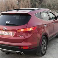 سنتافي • ٢.٠ تيربو • ٢٠١٥