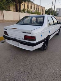 بيجو 405 • ٢٠٠٩ • رقم كربلاء