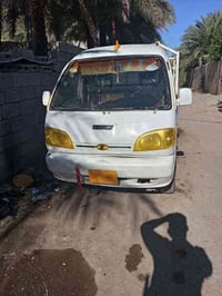 شاحنة فاو • ديالى العبارة