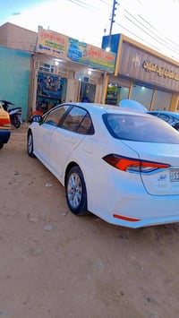 كورلا • ٢٠٢٥ • ٩٠٠٠ كم