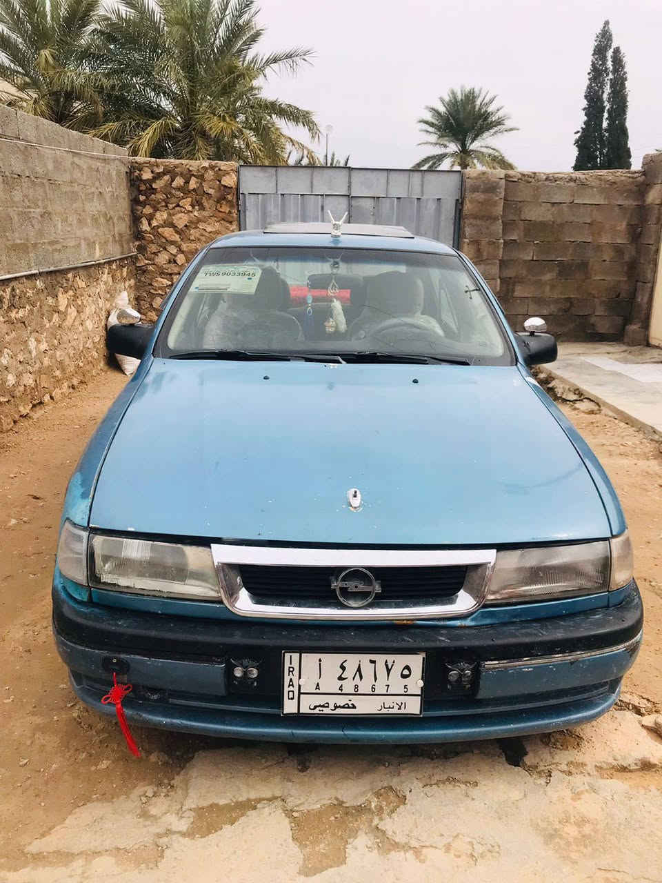 للبيع أو مراوس ب اوميكه فكتره ١٦٠٠ رقم اسود 
للاستفسار***********
