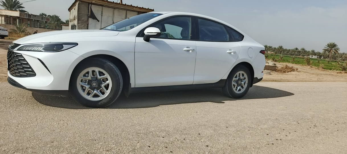 BYD جن بلاص 2025
رقم بابل الجديد كامله

تحويل ثاني يوم

السياره  بدون اي ملاحضه

🔰 المواصفات

انتبه السياره : هايبرد & بانزين & كهرباء يعني التفويله الوحده بانزين تمشيك 2100 كيلو

سعه التانكي 65لتر 

حساسات 360

حجم المحرك 1.5

ماشيه 4 الف 

شاشه 

هند بريك كهرباء

دشبول شاشه ديجيتال

اوتو هولد

مفتاح التشغيل بصمه

تشغيل عن بعد تحكمات مقود

منفذ طاقه

منافذ شحن

ستيرن رياضي جلد حياكه

دخول ذكي

3 وضعيات قيادة

اشاير بل مري

تتسع المقصورة ل 5 ركاب

المقاعد جلد رياضي

لد امامي LED

‏LED بك لايت

قطعتين تبريد 

مثبت سرعة

حجم الاطار 16

مانع تزحلق

شاحنه خلفية

البطاريه ليثيوم الاقوى والاطول عمرا في عالم الهايبرد

📍مكاني بابل سدة الهنديه

السعر ١٨٥٠٠ وبيه مجال

☎️ رقمي ‭***********
