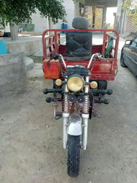 ستوته • ٢٠١٧ • محرك وكير شغال