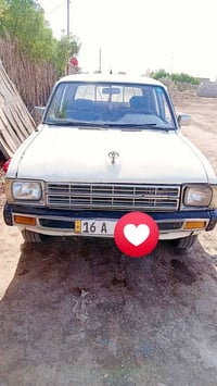 بيكم للبيع موديل 83 سياره 4 سندر سياره نظيفه ومقفوله السياره ما يحتاج ...