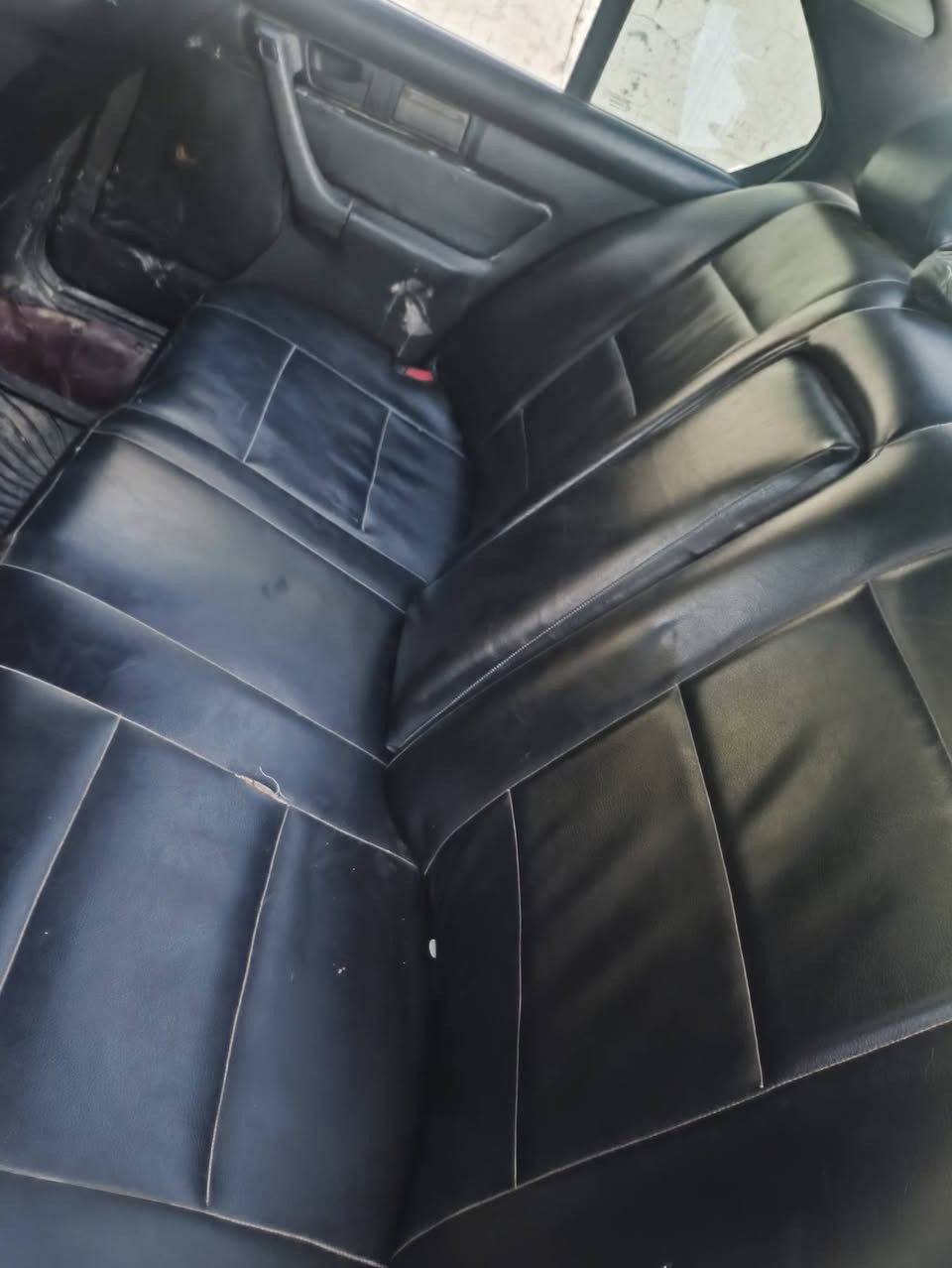 سلام و علیکم 
525 گێر تۆماتیک 
کوشن جلد
کارەبای گشت مەزبوت دوگمەی گێر بەفرو s
دەعامی پان
دوجام کارەبا  
ویل حەسیر 
تاخم پێشو دواوە تازە داگیراوە 
داخلی زۆر پاکە 
گێرو مەکینە بەشەرت رەقەم سلیمانی بەناو خۆمانەوەیە 
تازەیە تا2029
58مەجالیکی زۆر کەم شوین کرکوک


**إذا كنت صاحب هذا الإعلان وتريد حذفه لأي سبب، رجاءا أرسل رسالة إلى الدعم الفني**