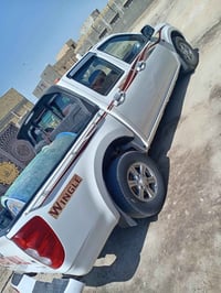 كريت ويل • ٢٠١٩ • رقم قادسيه