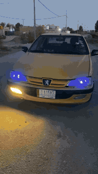 بارص • ٢٠١١ • جاهزة