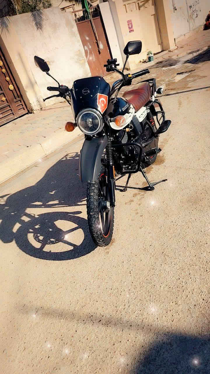 دايوان جبلي 2023 كفالة عامة من كلشي محرك 200 اوراق اصولي ومكمرك من معرض الكرار شراي اتصل *********** بكان واسط كوت قضاء الحي
