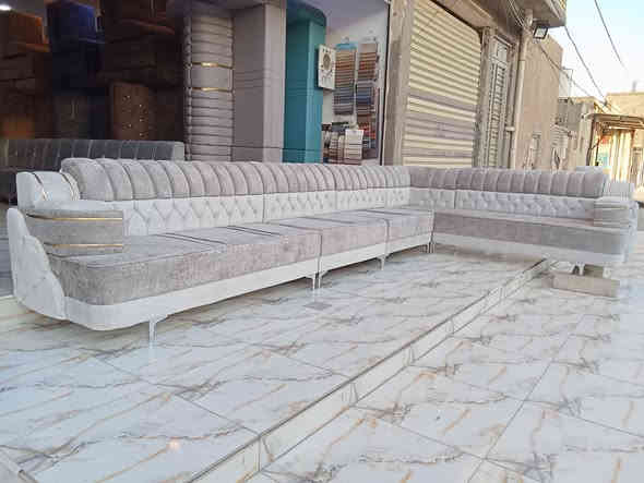 ديوان 11 نفر جديد ضمااان سنه
وديوان 7 نفرات 
الناصرية الاسكان الصناعي النزله الثالثه نزله البانزين خانه شارع مدرسه ايليا الاهليه للاستفسار ***********
مووجود توصيل
