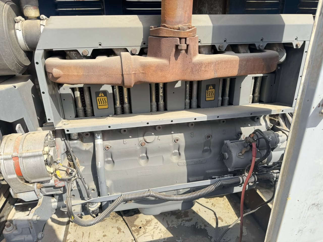 دويس 6بستم زراعي الماني حلواني نوزل قلم 50 كيفي  سيت بلادي على وضع الشركه ***********
