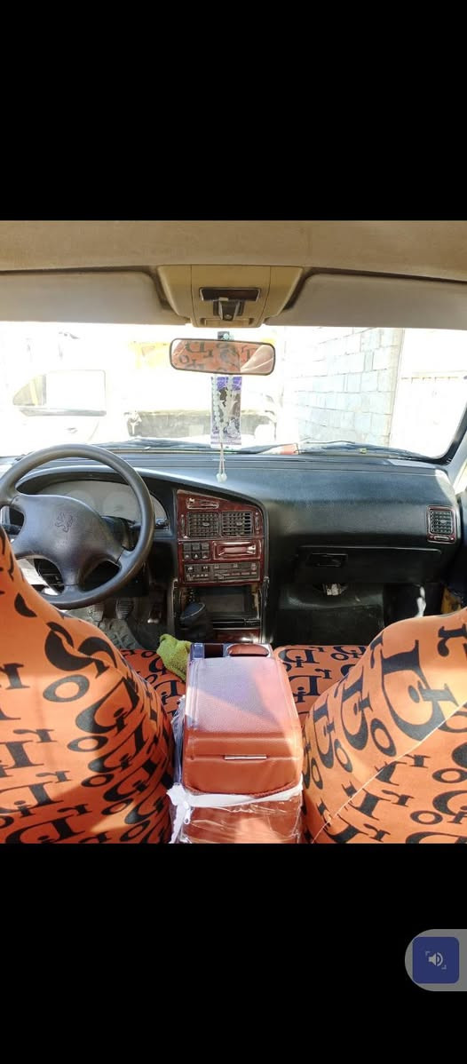 بيجو بارص موديل 12 جاهز من كلشي لوحات انكليزي  ومصفره هيئه وغرامات  وداخله هزه  مكاني دوانيه فضاء الحمزه اي ستفسار تصال *********** غير متواجد علفيس
