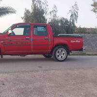 بيكم سوبر دير موديل ٢٠١٠ مكفوله كفالة عامه محرك كير اكسن شاصي كله شرط ...