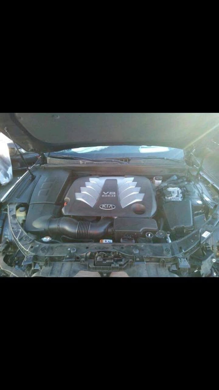 سلام عليكم كيا كوريس موديل 2015
وارد امريكي حادثه كما موضح ب المنشور  وصار بيه بارد ب الباب العبري فول مواصفات 1/1 مكينة 8سلندر المرغوب السياره خير من الله كاملة عل الاخير مكان الامين الثانية السعر 147 ***********
